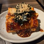 ホルモン コウ - 