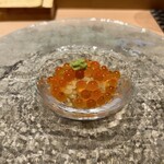 梅田 寿司 すし渡 - 