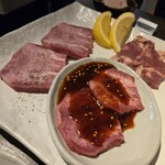 ホルモン コウ - 