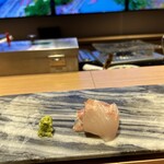 梅田 寿司 すし渡 - 