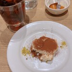 Trattoria MUTSUMI 麹町 - 