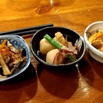 魚トの神 立川 - 