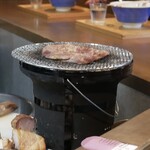 らぁ麺 紫陽花 - 