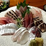 魚トの神 立川 - 