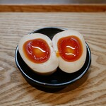 らぁ麺 紫陽花 - 