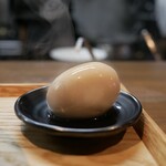 らぁ麺 紫陽花 - 