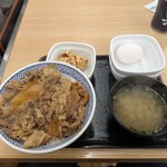 吉野家 - 料理写真: