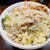 ラーメン二郎 - 料理写真: