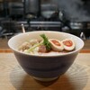 らぁ麺 紫陽花 - 料理写真: