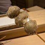 日本橋 蕎ノ字 - 