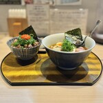 入鹿TOKYO 六本木 - 