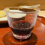 日本橋 蕎ノ字 - 