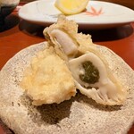 日本橋 蕎ノ字 - 