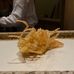 日本橋 蕎ノ字 - 