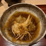 日本橋 蕎ノ字 - 