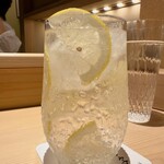 日本橋 蕎ノ字 - 