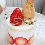 NOA COFFEE - 【2025.12】クリスマスプレート(税込1,860円)