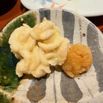 日本橋 蕎ノ字 - 