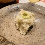 日本橋 蕎ノ字 - 