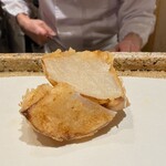 日本橋 蕎ノ字 - 