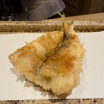 日本橋 蕎ノ字 - 