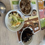 ファイヤーバーグ 花川店 - 