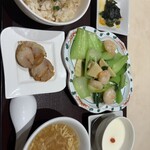 中国老舗 天津飯店 - 