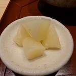 日本橋 蕎ノ字 - 