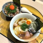 入鹿TOKYO 六本木 - 