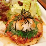 パルファン - 豆腐ハンバーグ