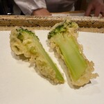 日本橋 蕎ノ字 - 