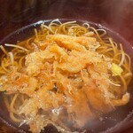 日本橋 蕎ノ字 - 