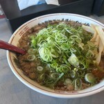 尾道ラーメン 燈 瀬戸店 - 