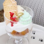 NOA COFFEE - 【2025.12】クリスマスプレート(税込1,860円)