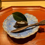 日本橋 蕎ノ字 - 