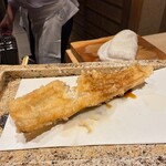 日本橋 蕎ノ字 - 