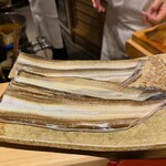 日本橋 蕎ノ字 - 