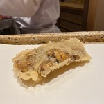 日本橋 蕎ノ字 - 