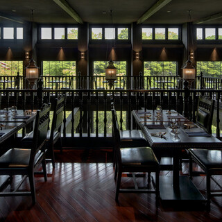 カールヴァーン ブルワリー&レストラン _2