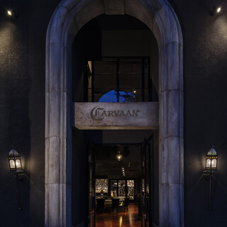 カールヴァーン ブルワリー&レストラン _1