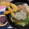 資さんうどん 今福鶴見店