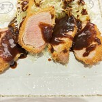 みそかつ 矢場とん 羽田エアポートガーデン店 - 