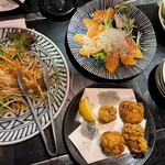 居酒屋 竜 - 