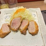 みそかつ 矢場とん - 