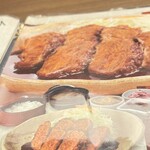 みそかつ 矢場とん - 