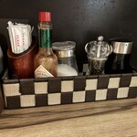 ミスターデンジャー - 