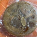 おたべ - 料理写真: