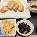 みそかつ 矢場とん - 