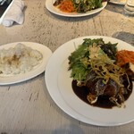 Natural kitchen yoomi - 