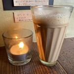 サッパドゥレディ - ホットチャイ